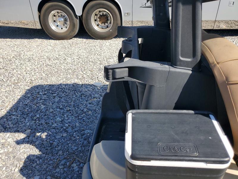 2020 CLUB CAR TEMPO LITHIUM GOLF CART — Фото 6 из 10
