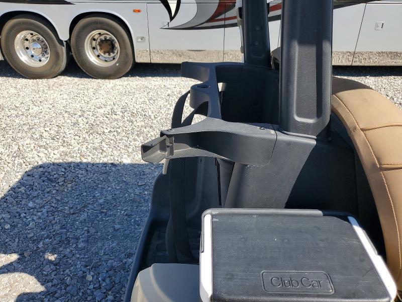 2020 CLUB CAR TEMPO LITHIUM GOLF CART — Фото 6 из 10