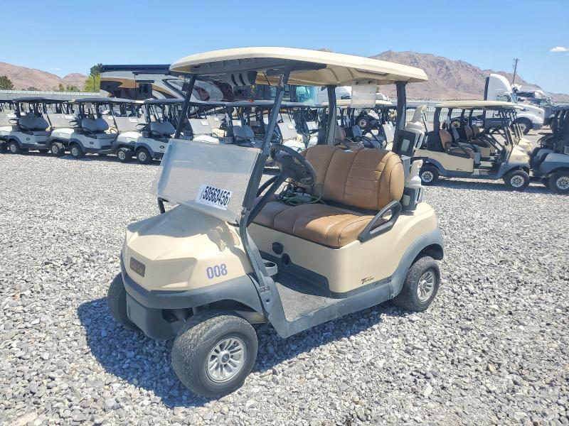 2020 CLUB CAR TEMPO LITHIUM GOLF CART — Фото 2 из 10