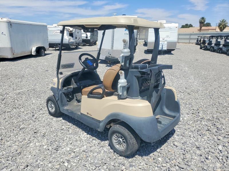 2020 CLUB CAR TEMPO LITHIUM GOLF CART — Фото 3 из 10