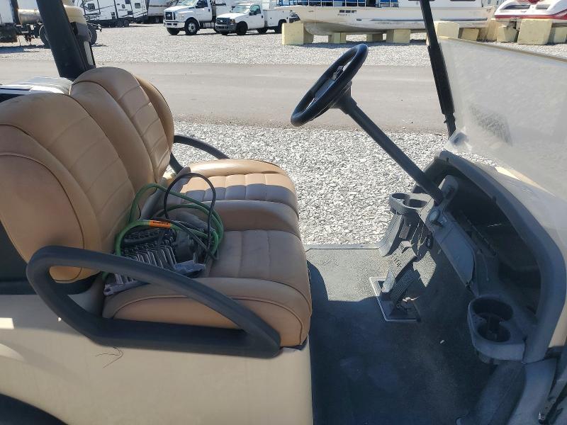 2020 CLUB CAR TEMPO LITHIUM GOLF CART — Фото 5 из 10