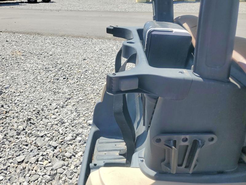 2020 CLUB CAR TEMPO LITHIUM GOLF CART — Фото 6 из 10