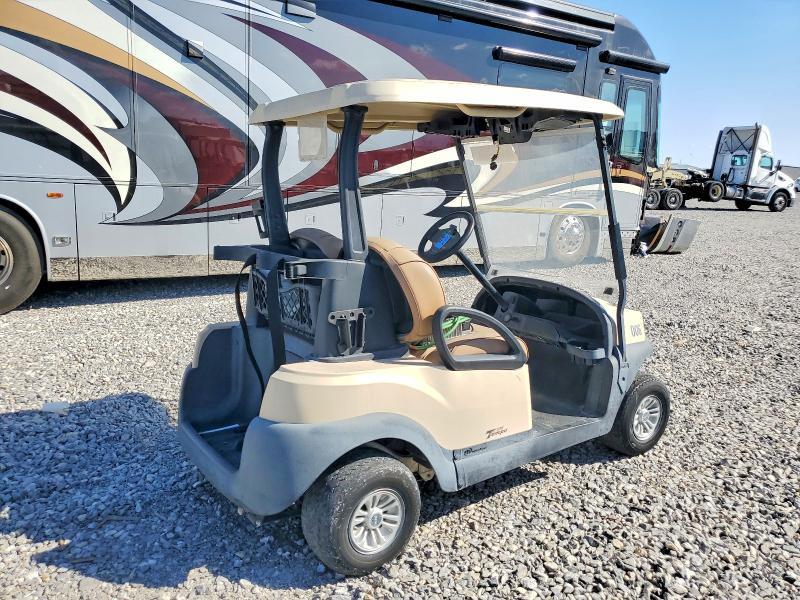 2020 CLUB CAR TEMPO LITHIUM GOLF CART — Фото 4 из 10