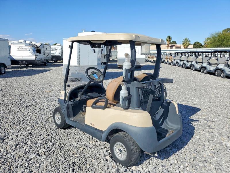 2020 CLUB CAR TEMPO LITHIUM GOLF CART — Фото 3 из 10