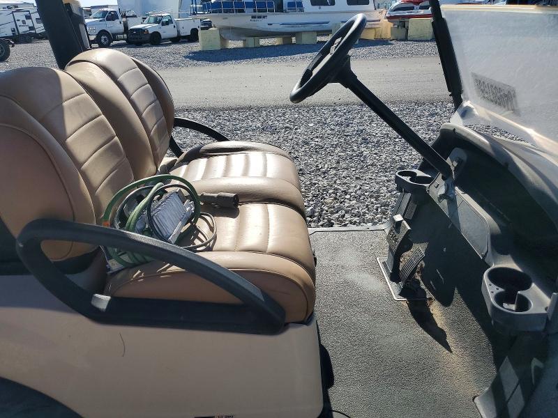 2020 CLUB CAR TEMPO LITHIUM GOLF CART — Фото 5 из 10