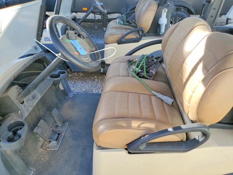 2020 CLUB CAR TEMPO LITHIUM — Фото 7 из 12