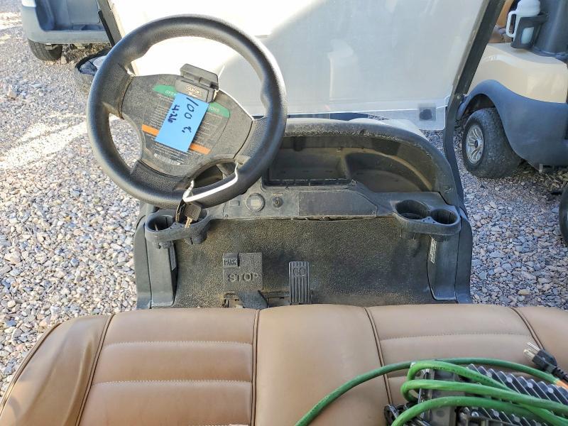 2020 CLUB CAR TEMPO LITHIUM — Фото 8 из 12