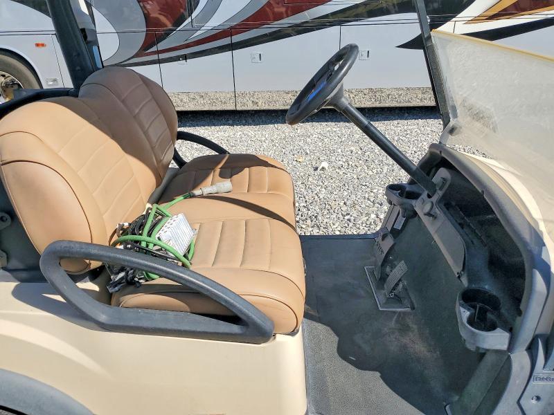 2020 CLUB CAR TEMPO LITHIUM GOLF CART — Фото 5 из 10