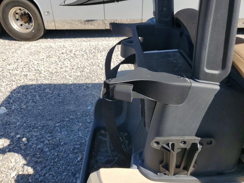 2020 CLUB CAR TEMPO LITHIUM GOLF CART — Фото 6 из 10