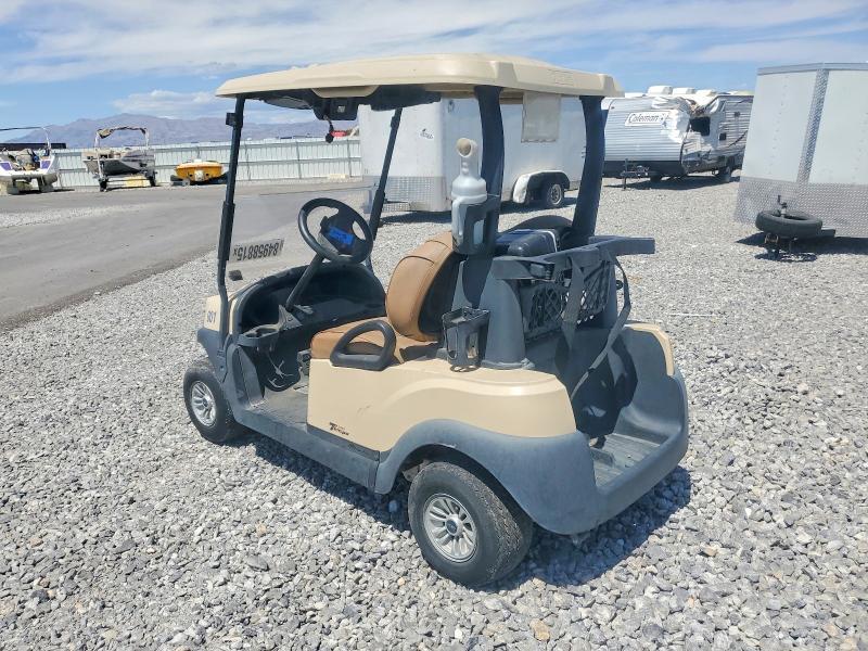 2020 CLUB CAR TEMPO LITHIUM GOLF CART — Фото 3 из 10