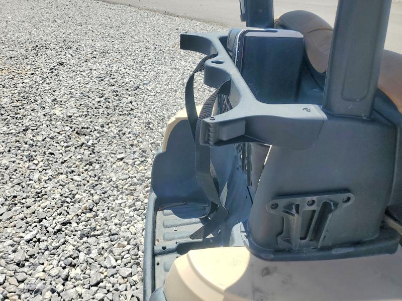 2020 CLUB CAR TEMPO LITHIUM GOLF CART — Фото 6 из 10