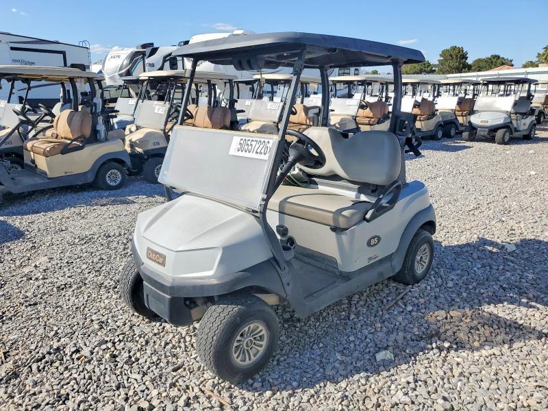 2020 CLUB CAR TEMPO LITHIUM GOLF CART — Фото 2 из 10