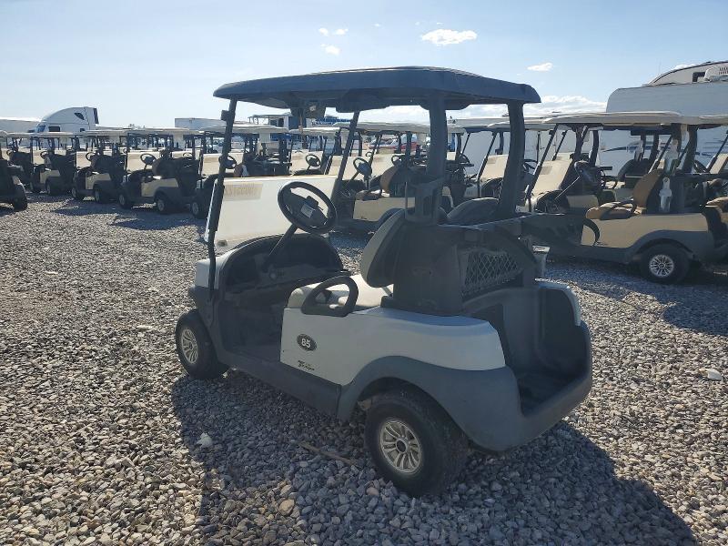 2020 CLUB CAR TEMPO LITHIUM GOLF CART — Фото 3 из 10