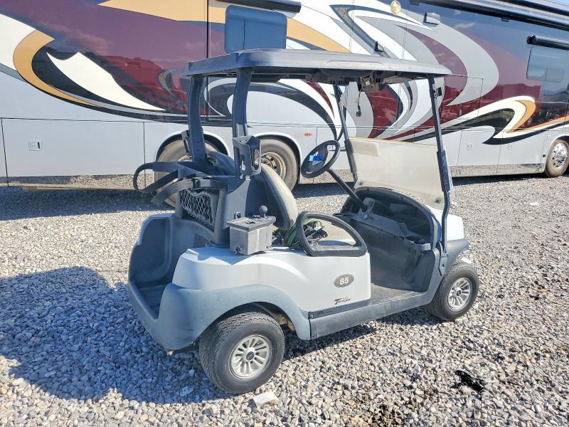 2020 CLUB CAR TEMPO LITHIUM GOLF CART — Фото 4 из 10