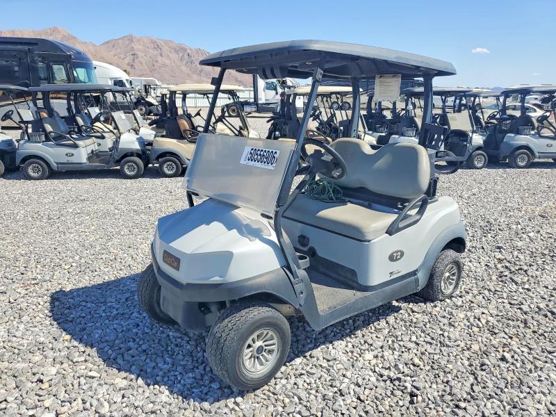 2020 CLUB CAR TEMPO LITHIUM GOLF CART — Фото 2 из 10