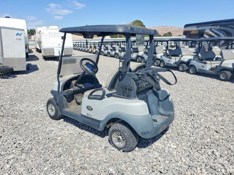 2020 CLUB CAR TEMPO LITHIUM GOLF CART — Фото 3 из 10