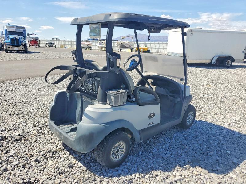 2020 CLUB CAR TEMPO LITHIUM GOLF CART — Фото 4 из 10