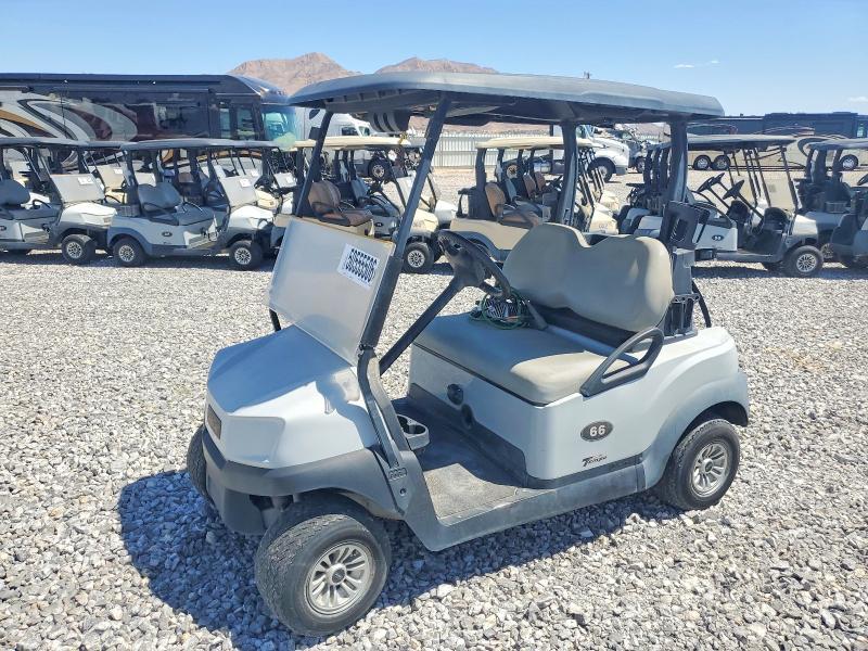 2020 CLUB CAR TEMPO LITHIUM GOLF CART — Фото 2 из 10