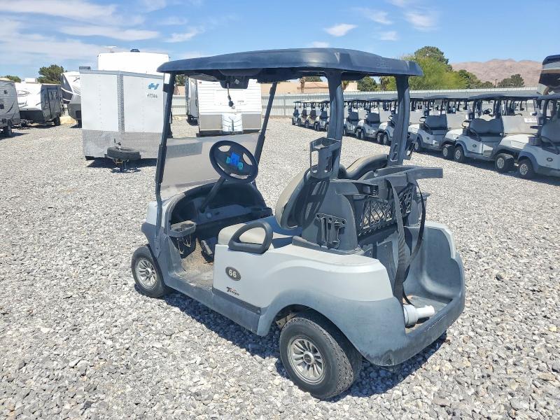 2020 CLUB CAR TEMPO LITHIUM GOLF CART — Фото 3 из 10