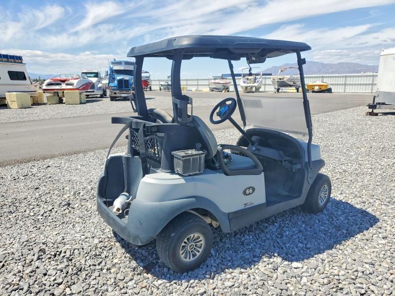 2020 CLUB CAR TEMPO LITHIUM GOLF CART — Фото 4 из 10