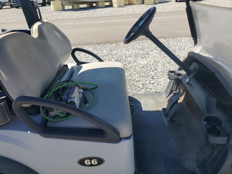 2020 CLUB CAR TEMPO LITHIUM GOLF CART — Фото 5 из 10