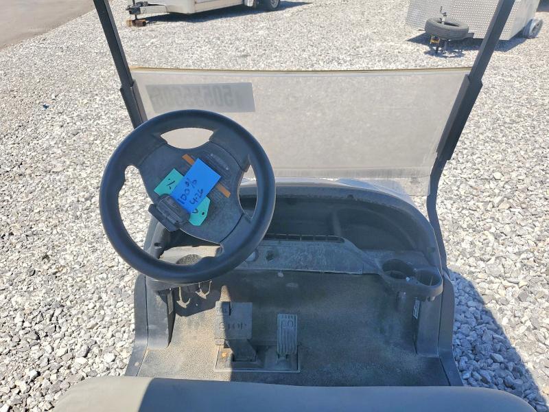 2020 CLUB CAR TEMPO LITHIUM GOLF CART — Фото 9 из 10