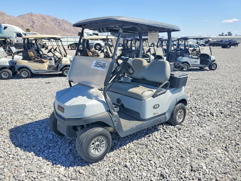 2020 CLUB CAR TEMPO LITHIUM GOLF CART — Фото 2 из 10