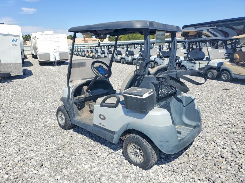 2020 CLUB CAR TEMPO LITHIUM GOLF CART — Фото 3 из 10
