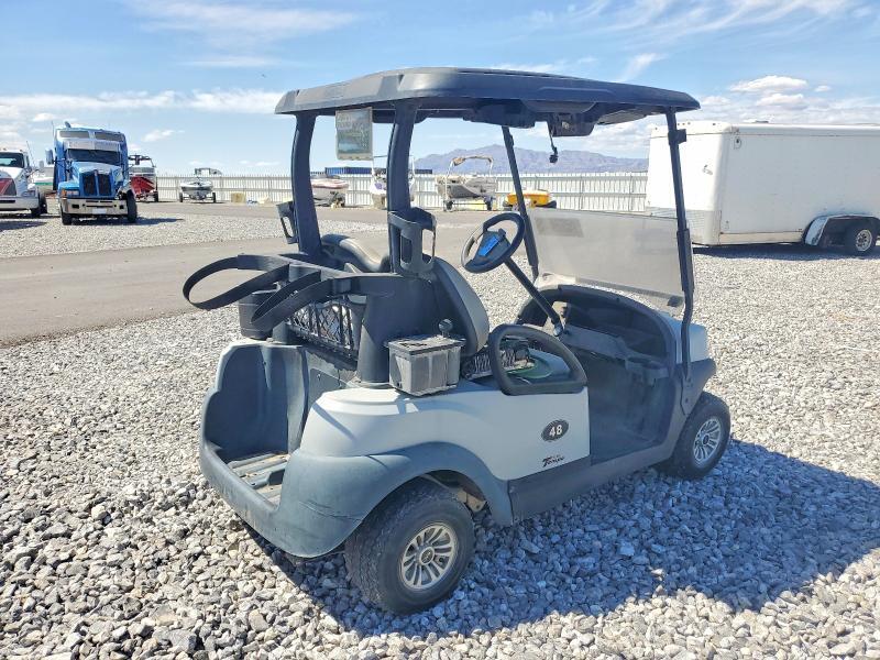 2020 CLUB CAR TEMPO LITHIUM GOLF CART — Фото 4 из 10