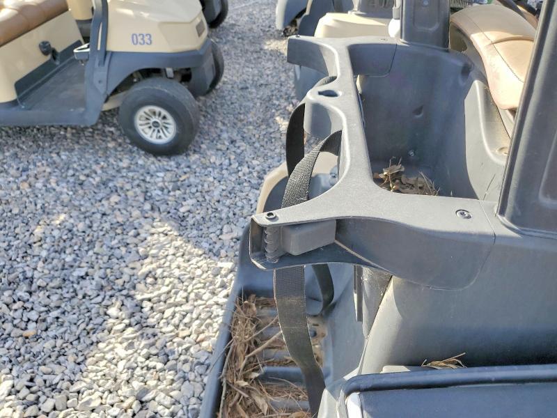 2020 CLUB CAR TEMPO LITHIUM GOLF CART — Фото 6 из 10