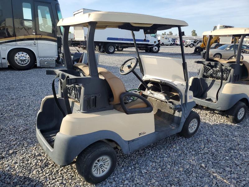 2020 CLUB CAR TEMPO LITHIUM GOLF CART — Фото 4 из 10