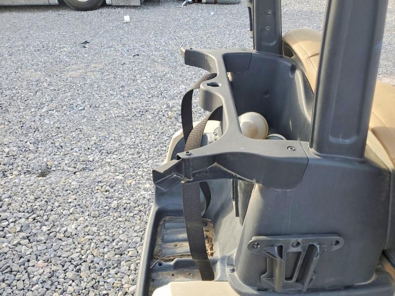 2020 CLUB CAR TEMPO LITHIUM GOLF CART — Фото 6 из 10