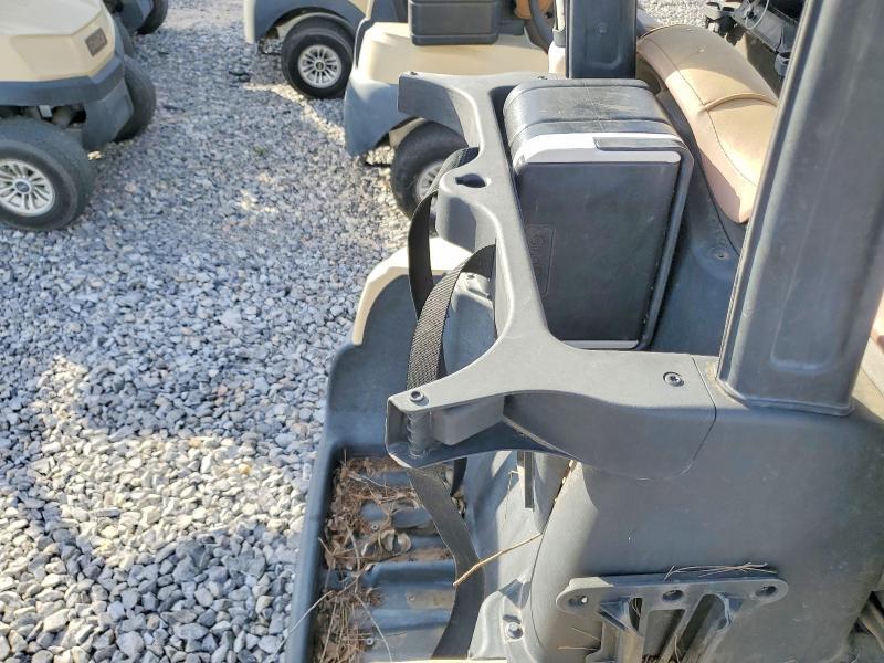 2020 CLUB CAR TEMPO LITHIUM GOLF CART — Фото 6 из 10
