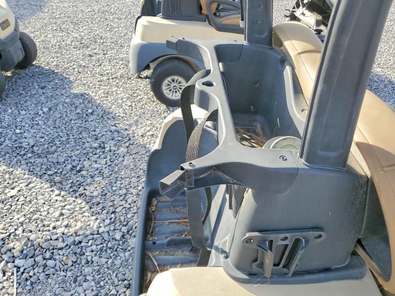 2020 CLUB CAR TEMPO LITHIUM GOLF CART — Фото 6 из 10