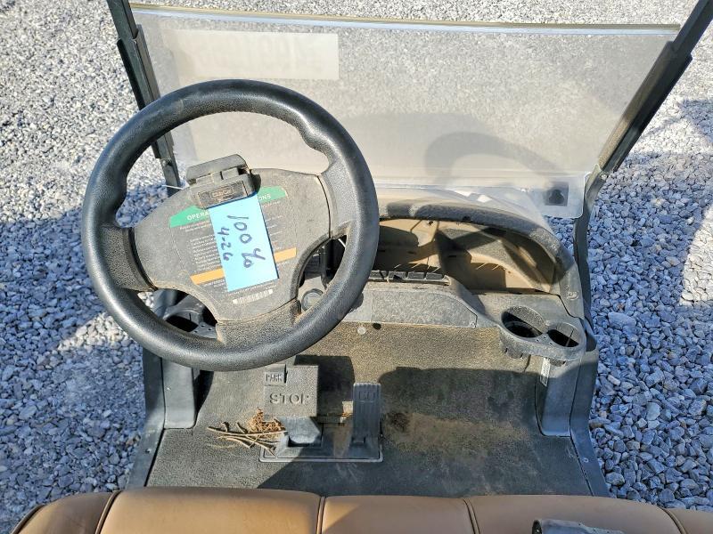 2020 CLUB CAR TEMPO LITHIUM GOLF CART — Фото 9 из 10