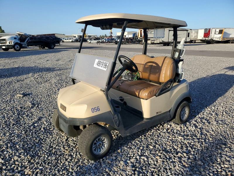 2020 CLUB CAR TEMPO LITHIUM GOLF CART — Фото 2 из 10