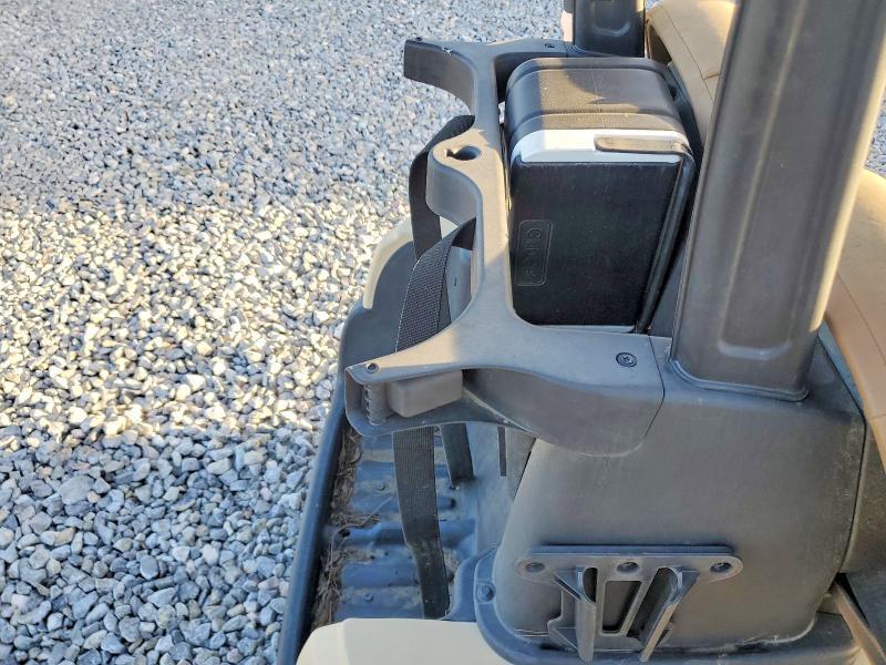 2020 CLUB CAR TEMPO LITHIUM GOLF CART — Фото 6 из 10