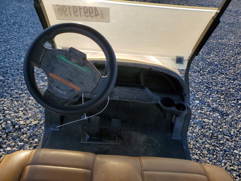 2020 CLUB CAR TEMPO LITHIUM GOLF CART — Фото 9 из 10