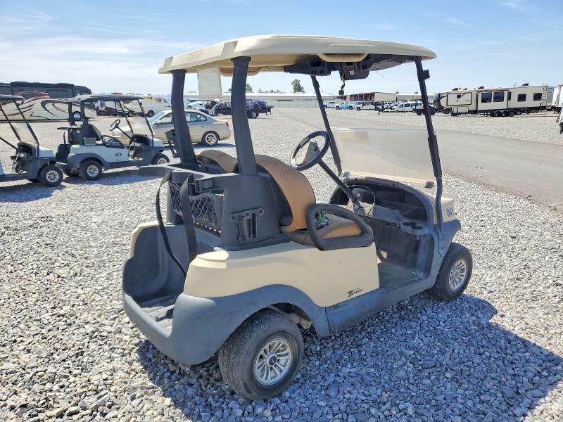 2020 CLUB CAR TEMPO LITHIUM GOLF CART — Фото 4 из 10