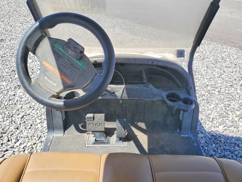 2020 CLUB CAR TEMPO LITHIUM GOLF CART — Фото 9 из 10