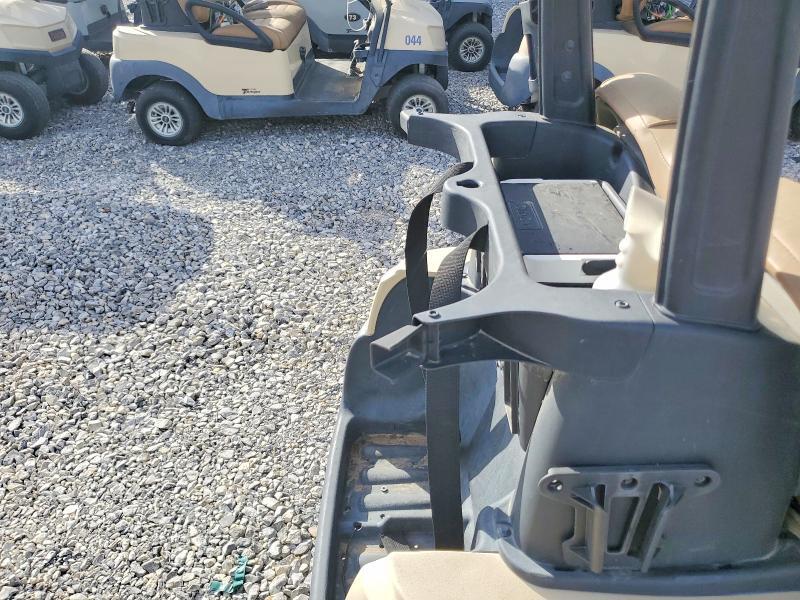 2020 CLUB CAR TEMPO LITHIUM GOLF CART — Фото 6 из 10