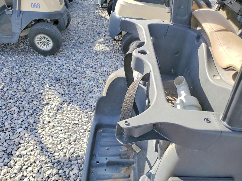 2020 CLUB CAR TEMPO LITHIUM GOLF CART — Фото 6 из 10