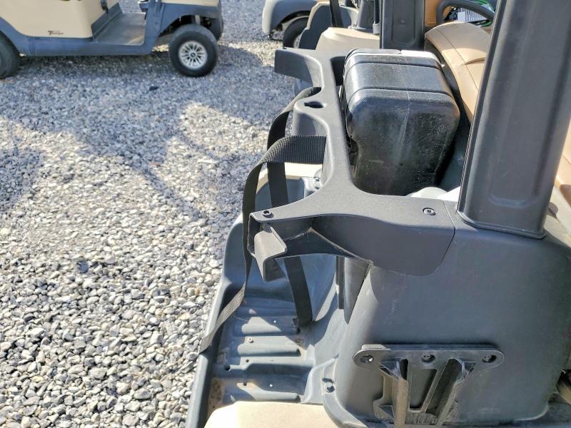 2020 CLUB CAR TEMPO LITHIUM GOLF CART — Фото 6 из 10