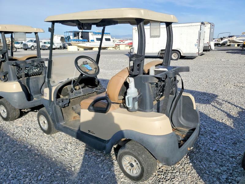 2020 CLUB CAR TEMPO LITHIUM GOLF CART — Фото 3 из 10