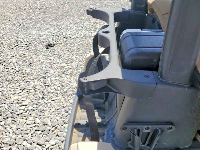 2020 CLUB CAR TEMPO LITHIUM GOLF CART — Фото 6 из 10
