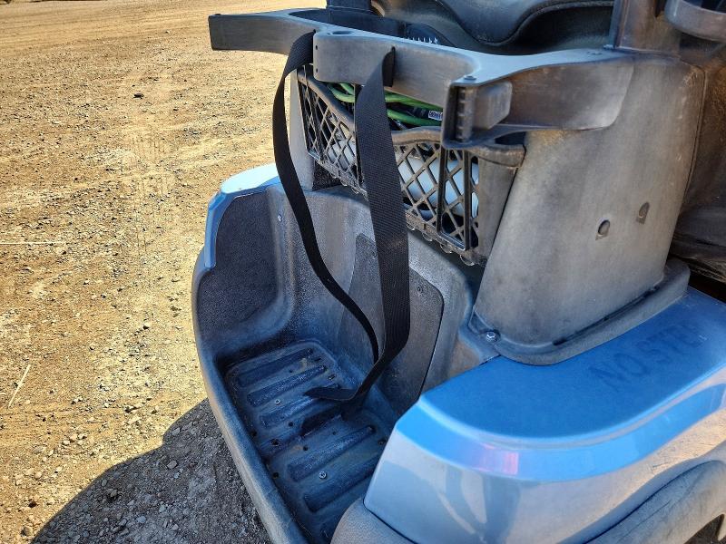 2020 CLUB CAR TEMPO LITHIUM — Фото 6 из 10