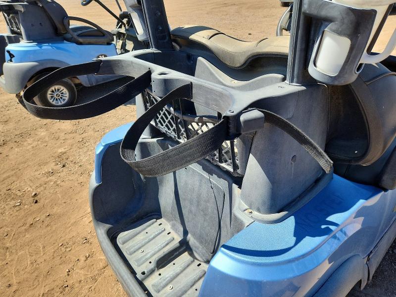 2020 CLUB CAR TEMPO LITHIUM — Фото 6 из 10