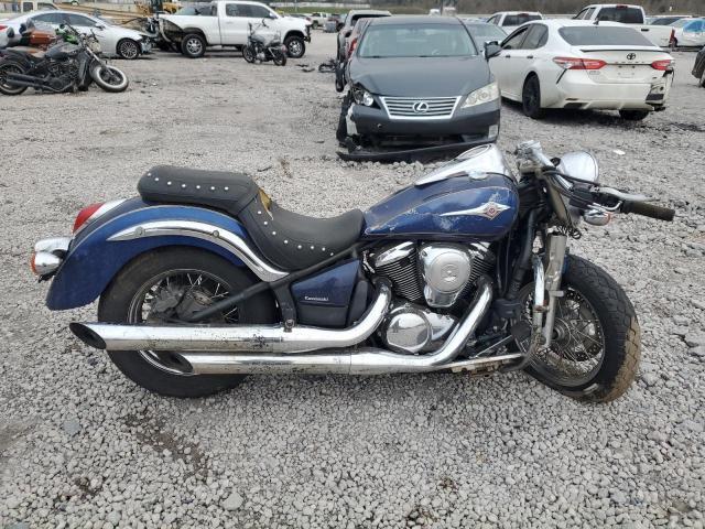 2011 KAWASAKI VN900 JKAVN2D11BA042030