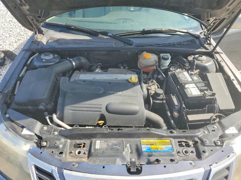 YS3FC4CYXB1302248 2011 SAAB 9-3 photo no. 11
