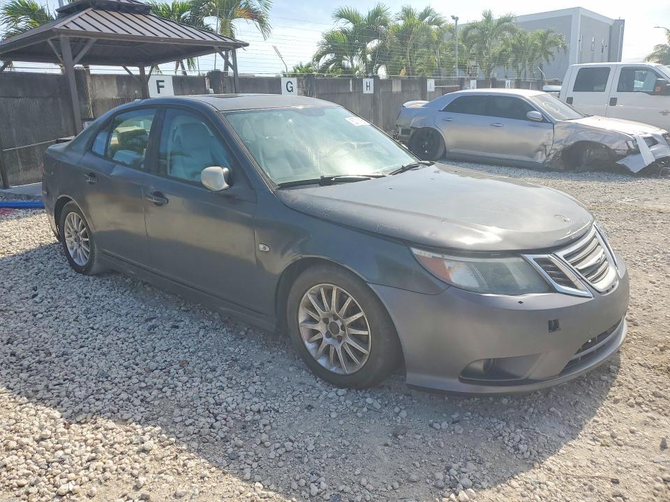 YS3FC4CYXB1302248 2011 SAAB 9-3 photo no. 4